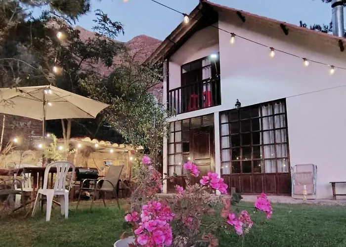 Casa Kantu